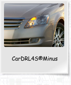 CarDRL4S�Minus