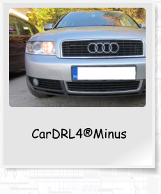 CarDRL4�Minus