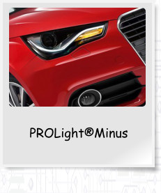 PROLight�Minus