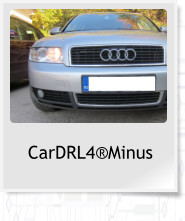 CarDRL4�Minus